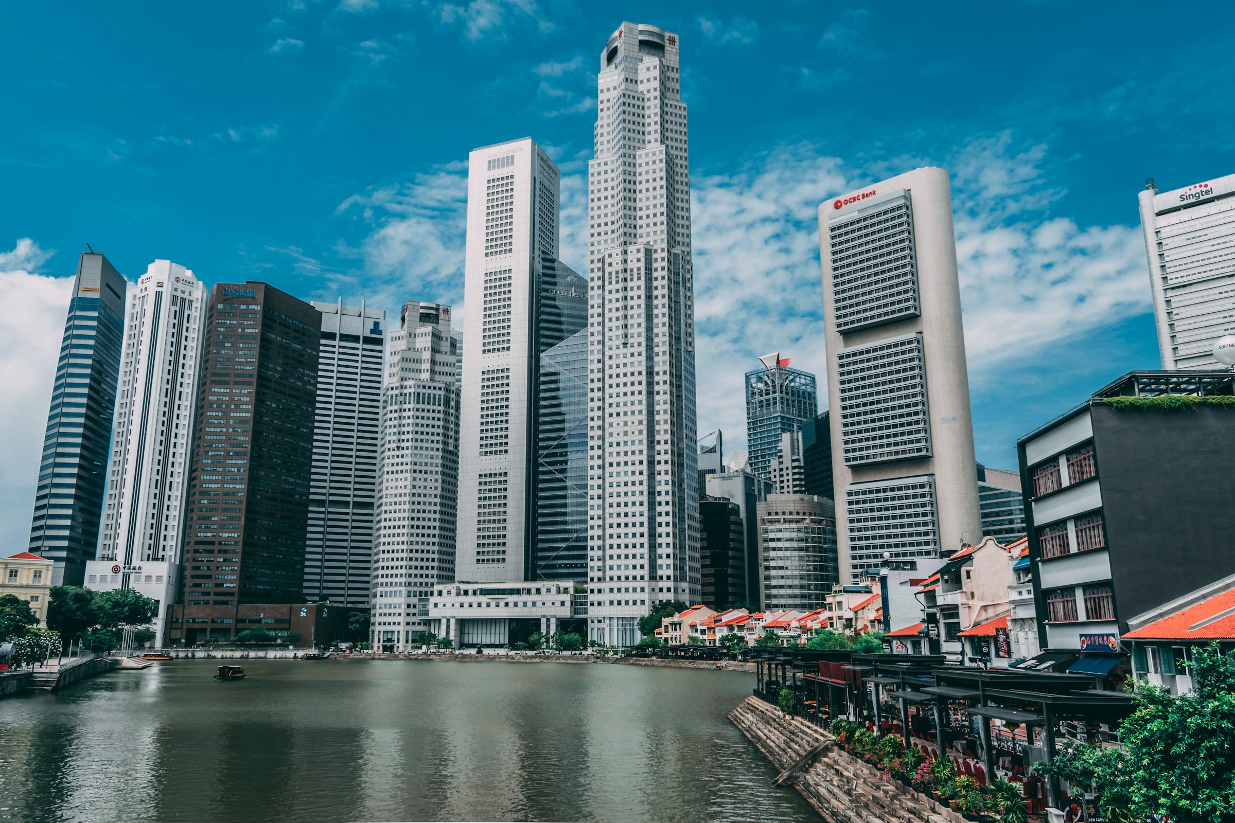 Marina Bay