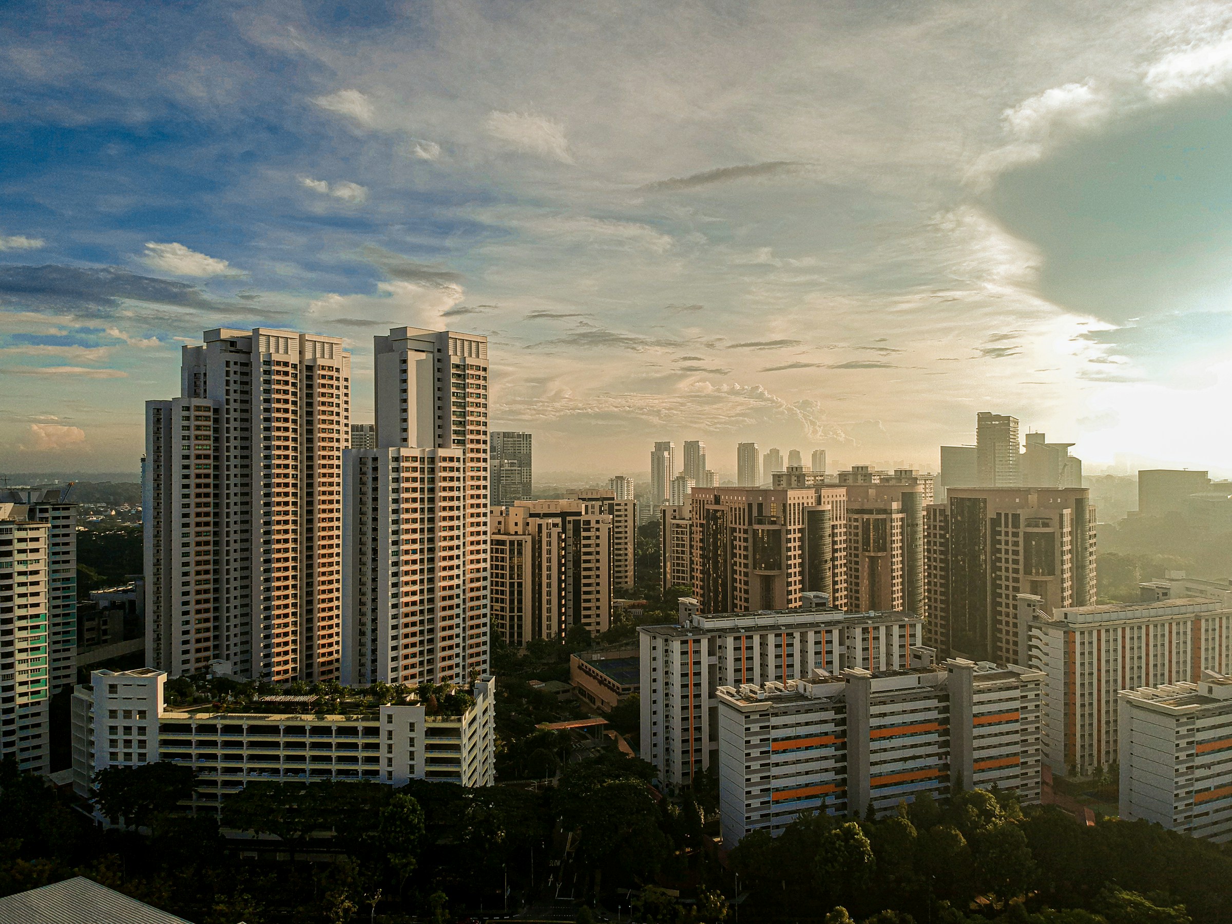 River Valley