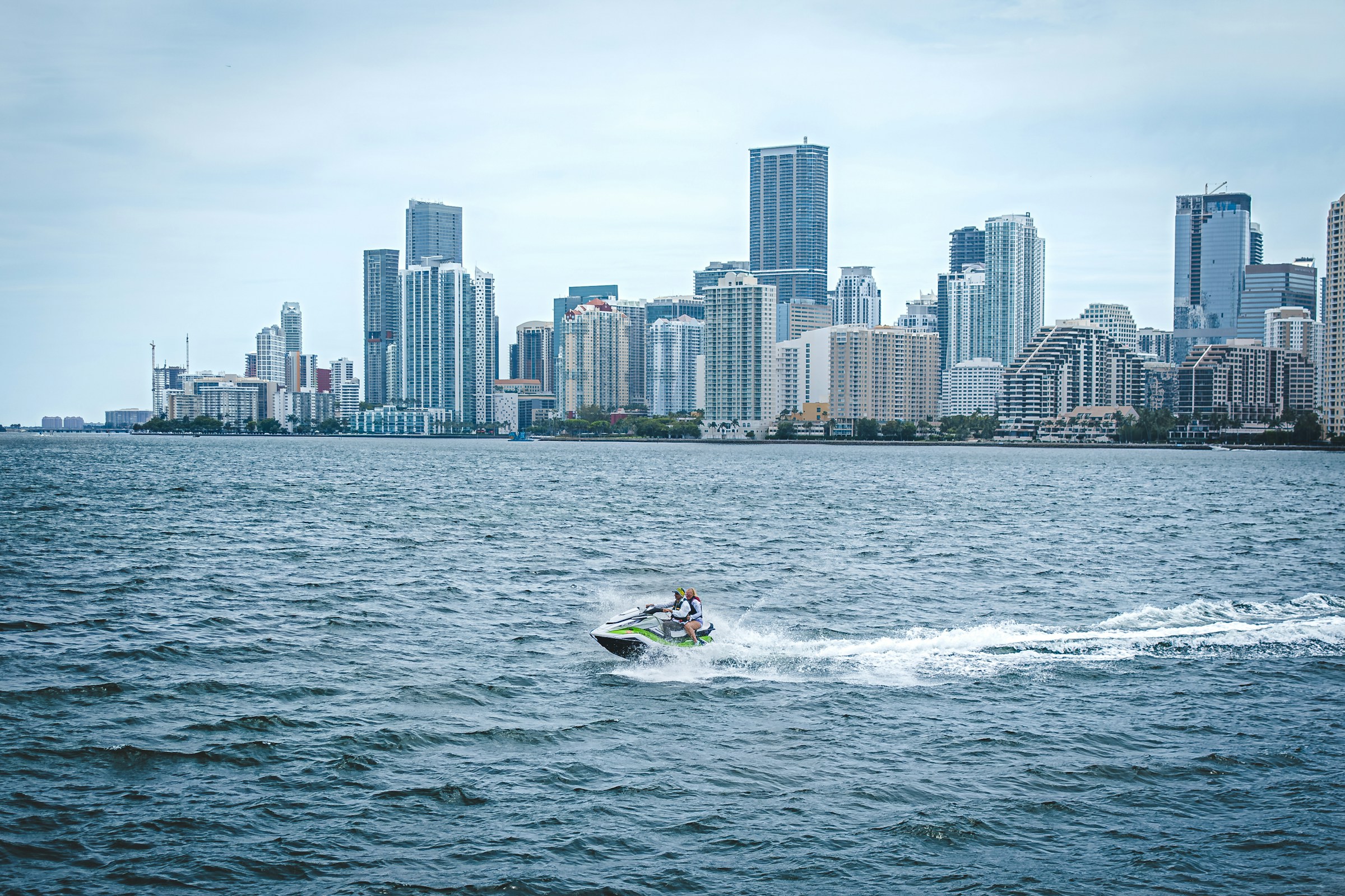 Miami