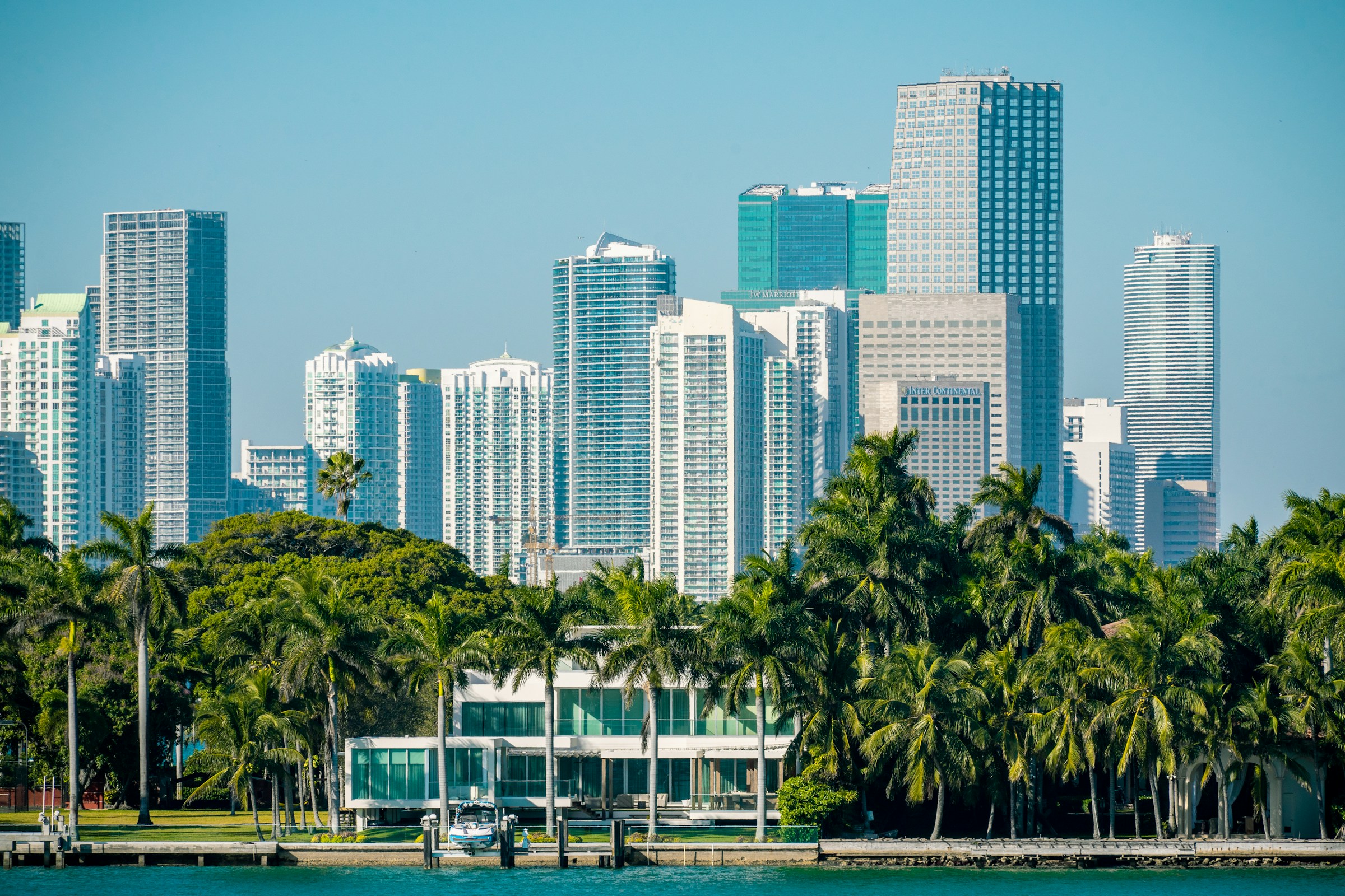 Edgewater