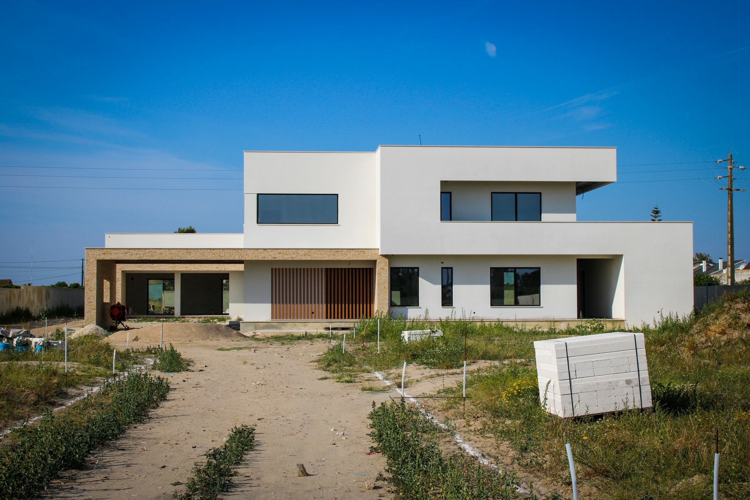 North Hills Park Homes, North Hills