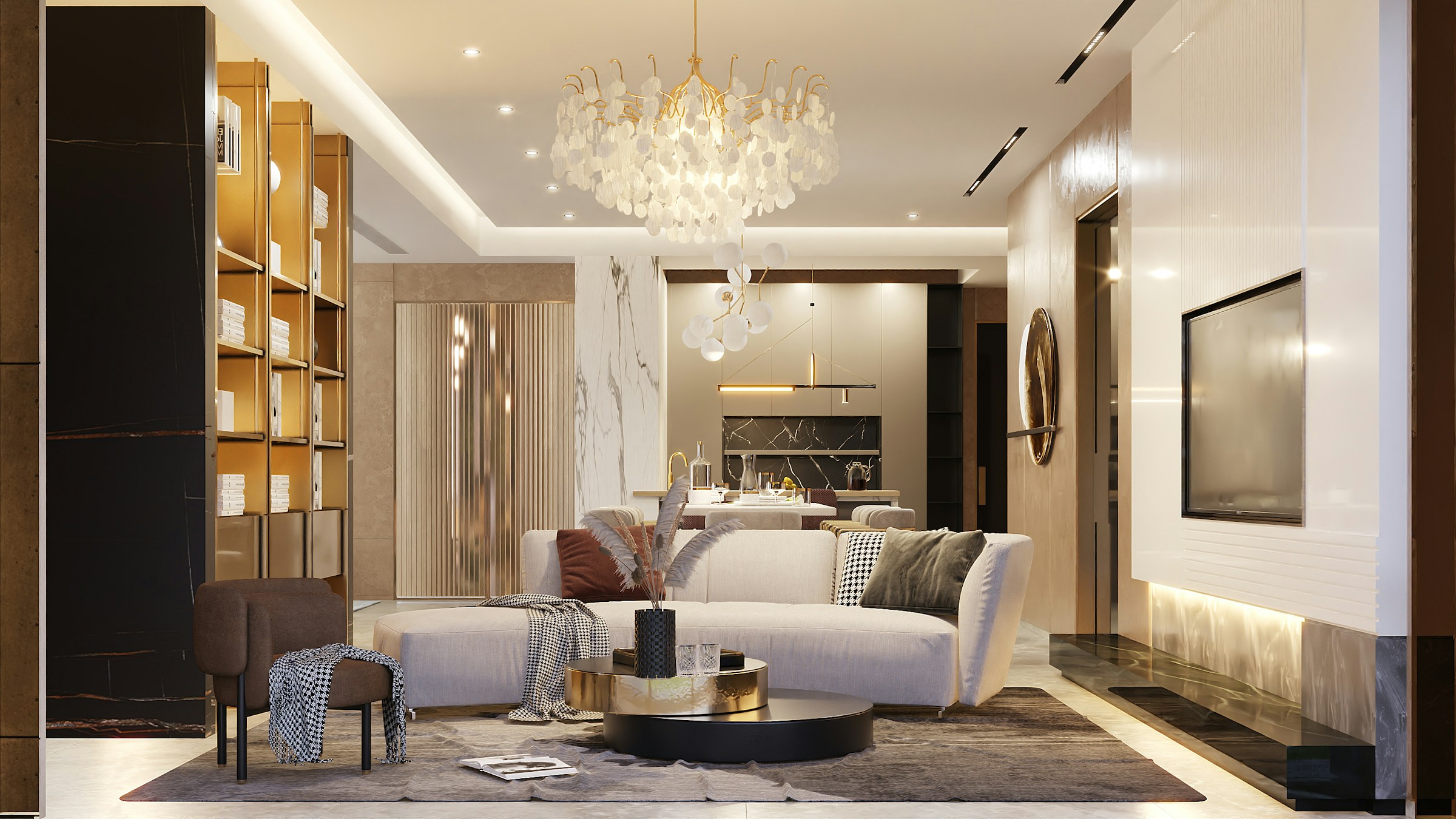 One Blackwall Reach, image 3