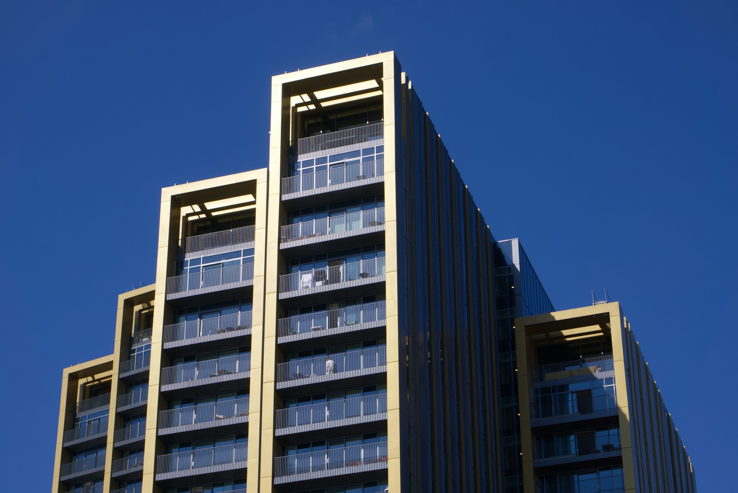 One Blackwall Reach, Canary Wharf