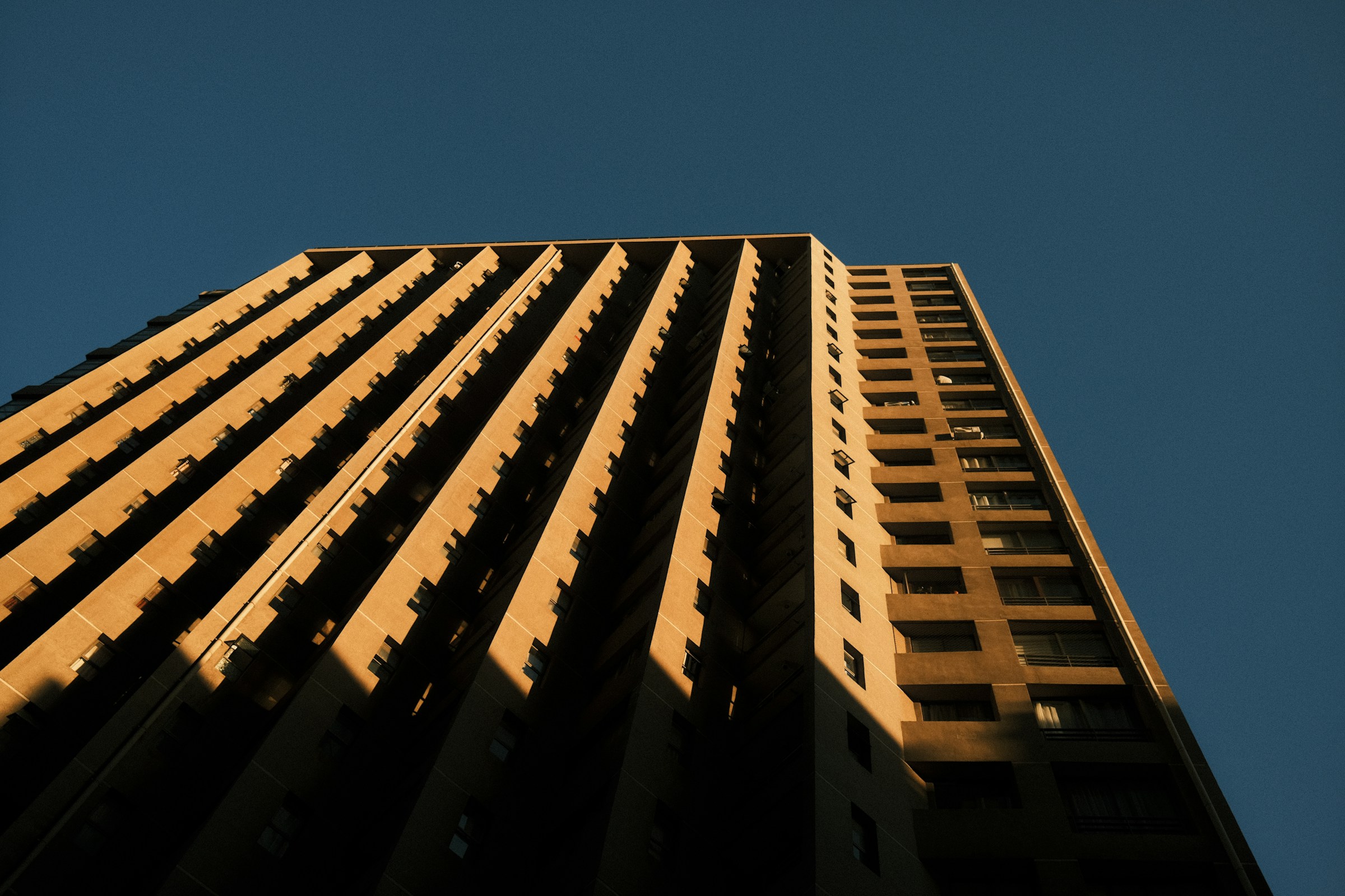 The Gulch Residences, The Gulch