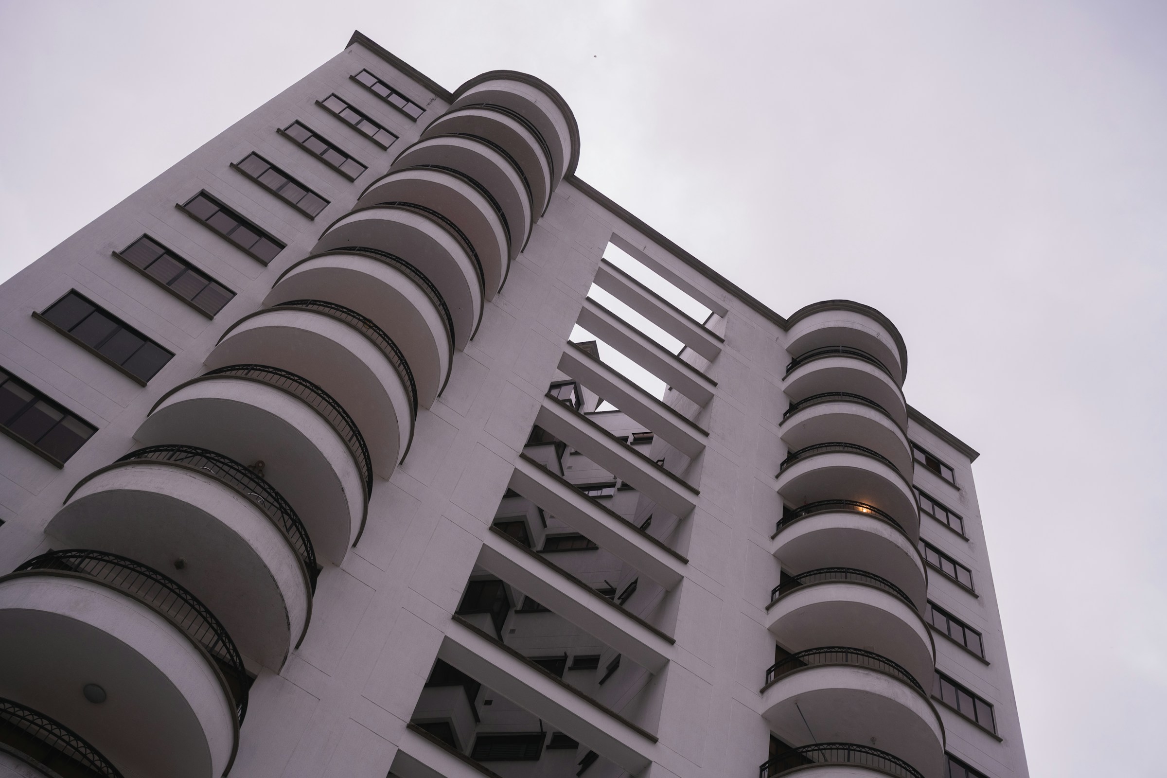 The Canopy, River Valley