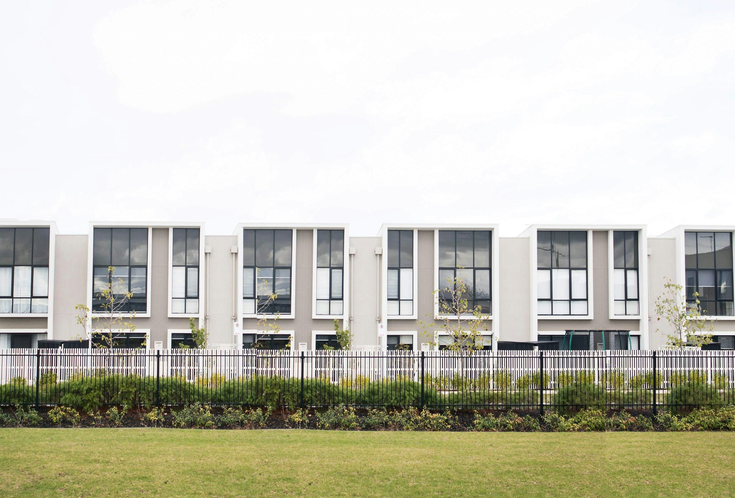 Shem Creek Townhomes, Mount Pleasant
