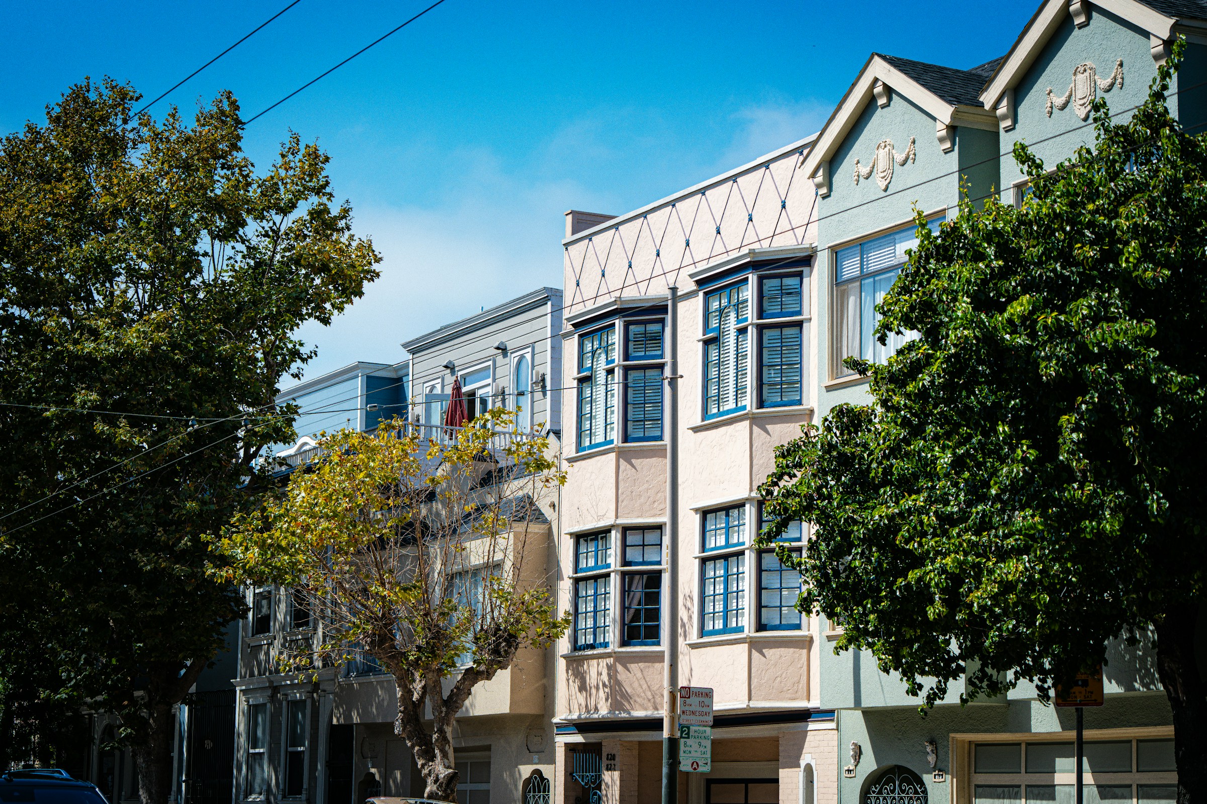 Shem Creek Townhomes, image 2